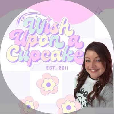 WISH UPON A CUPCAKE | CARLY HARRIS profile
