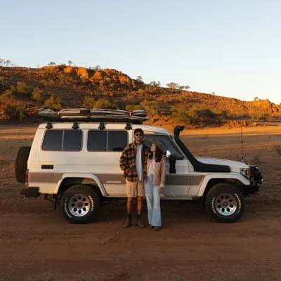 Lochie & Kaylah ⋒ Wish You Were Here profile
