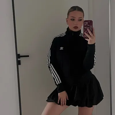Martyna Wiśniewska profile