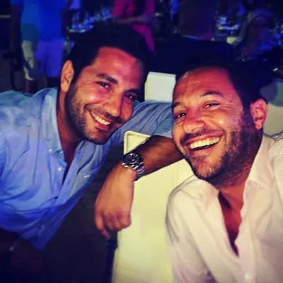 Wissam Breidy وسام بريدي profile