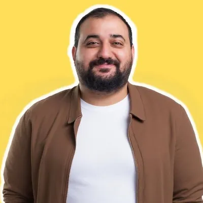 Wissam Kamal | وسام كمال profile