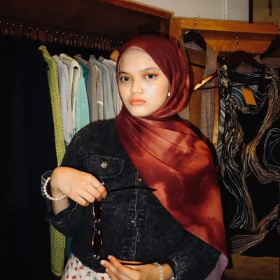 Wisya profile