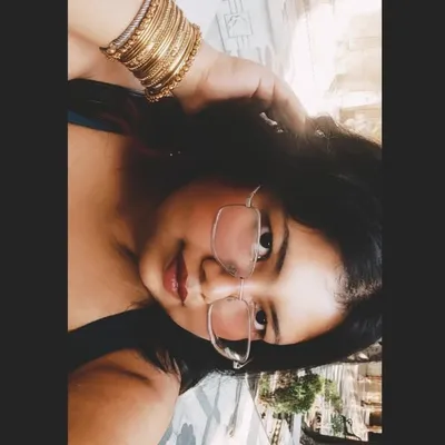 Samanwita Biswas profile