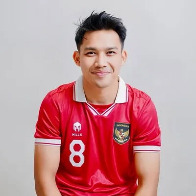 Witan Sulaeman profile