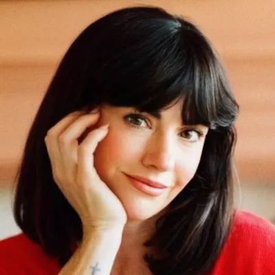 KATE ARENDS | Wit & Delight profile