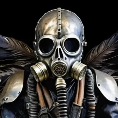 Witchdoctor Zero profile