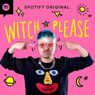 Witch Please! profile