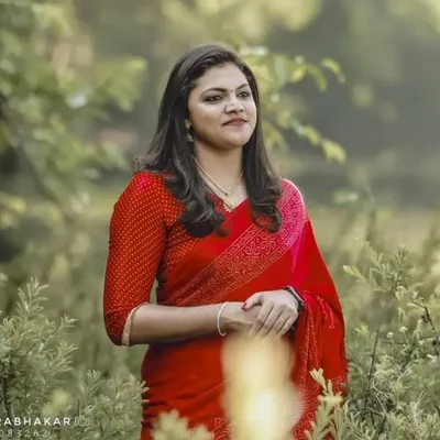BISNA SREEHARI profile