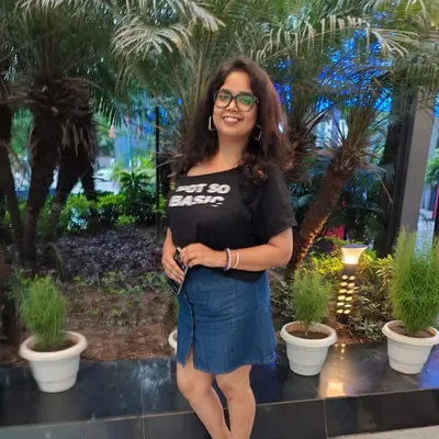 Sahibh Kaur profile