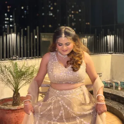 Harleen kaur | Video Editor profile