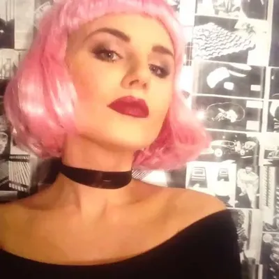 Dorota Maria Wójcik profile