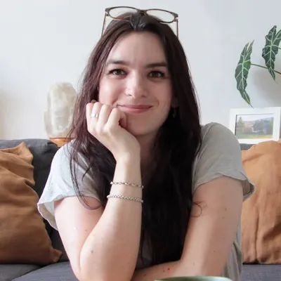 Emilie 🌿 Coach Minimalisme & Simplicité ✨ profile