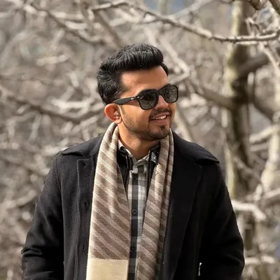 Jaydip Darji profile