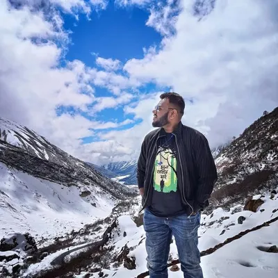 Rajat Malakar ๐ฎ๐ณ๐ฎ๐ณ profile