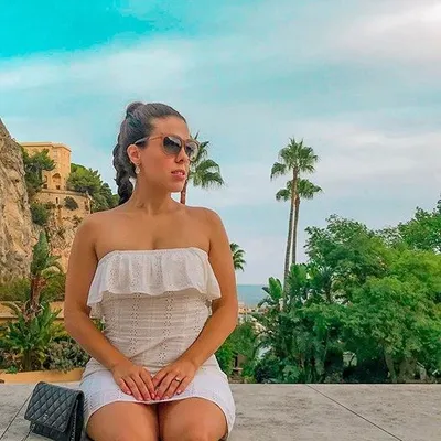Sandra profile