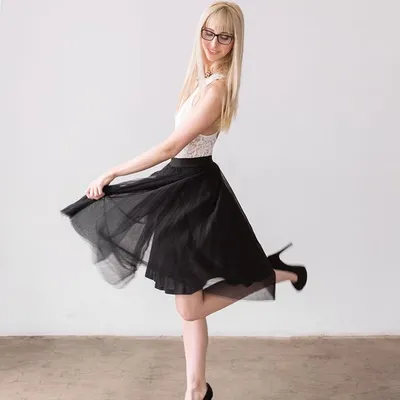 Erika Harlacher-Stone profile