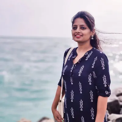Apeksha profile
