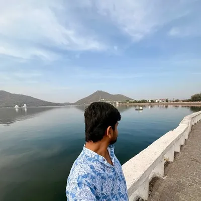 Harsh Gupta profile