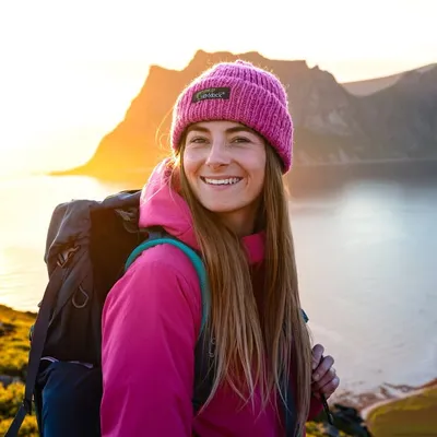 Axelle profile