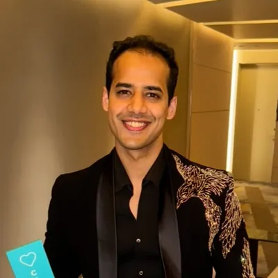 Digvijay singh | Experiencing & Exploring profile