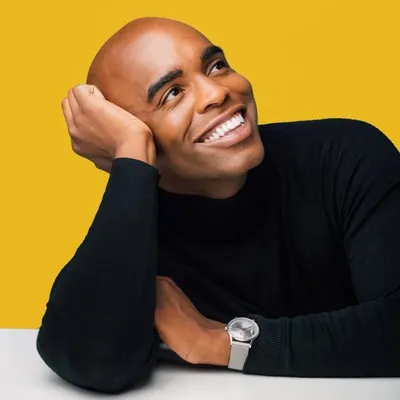 Chris Witherspoon profile