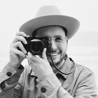 Cory Staudacher profile
