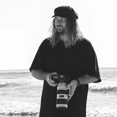 JIMMY NEWTON • Photographer & Director profile