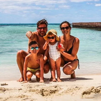 withkidsontheroad profile