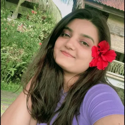 Krupaali | Mom & Lifestyle Influencer profile