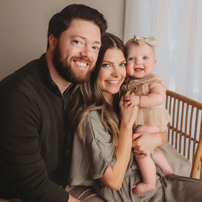 Ashley Mahaffey profile