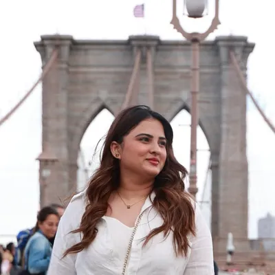 Noha Shahzeb profile