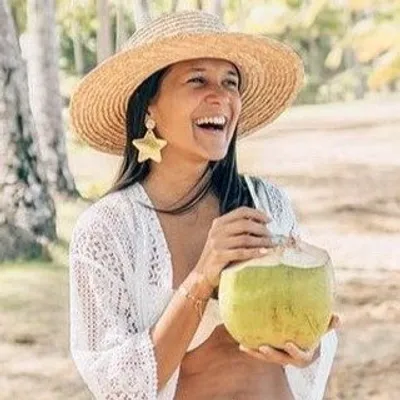 Cristina Guzmán profile