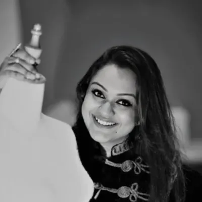 MANJULAKSHMI BHARATHAN profile