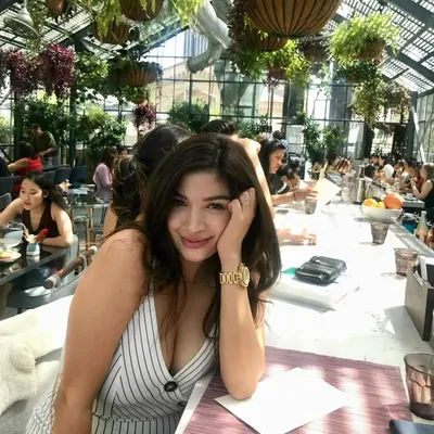 Priscilla | Los Angeles profile