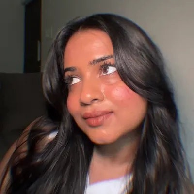 Ruchita profile