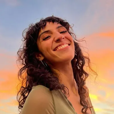 Sabrina M. Flores profile