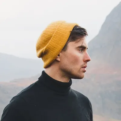 Luke Stackpoole profile