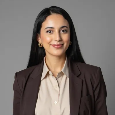 Nassima Chorfi profile