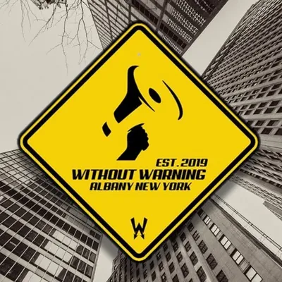 Without Warning profile
