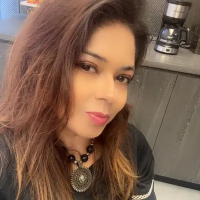 Punita Malhotra profile