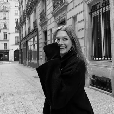 Rebecca 🌸 profile