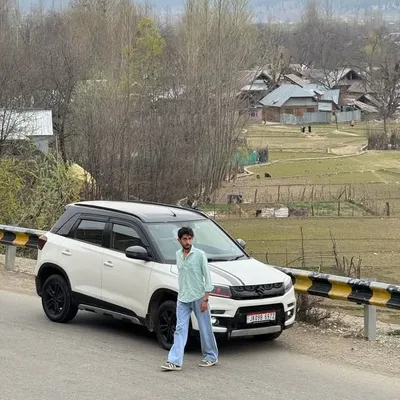 Ahmad Sohail Ramzan profile