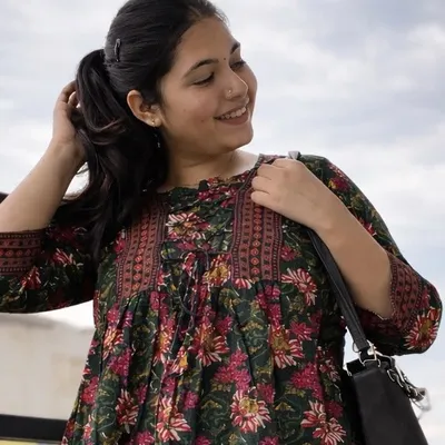 SONAM_RAMAKANTA_SHARMA🧿🫀 profile