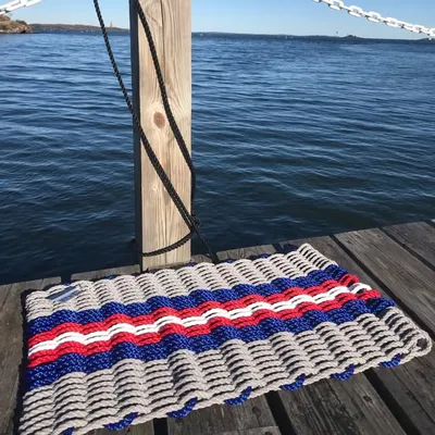 With The Tide Crafts profile