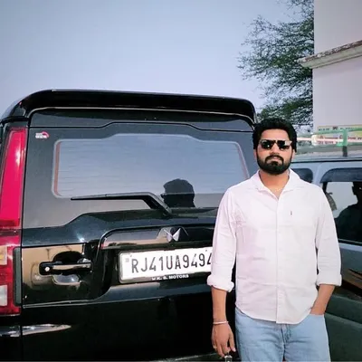 Vikash Yadav profile