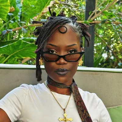 Nicole Midaye ๐ profile