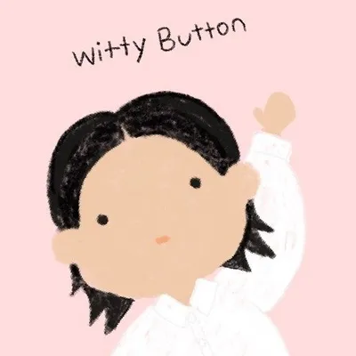 wittybutton • koreatattoo finelinetattoo minitattoo profile