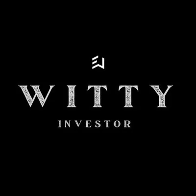 WittyInvestor ™ profile