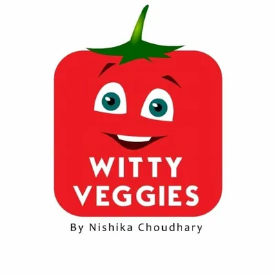 Wittyveggies by Nishika profile