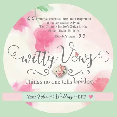 WittyVows profile
